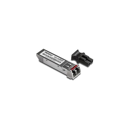10GBASE-LR SFP+ SINGLE MODE/LC MODULE (40KM WITH DDM)