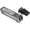 10GBASE-LR SFP+ SINGLE MODE/LC MODULE (40KM WITH DDM)