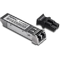 TRENDnet Mini-GBIC Multi-Mode/100-Base-LX LC Module (20KM)
