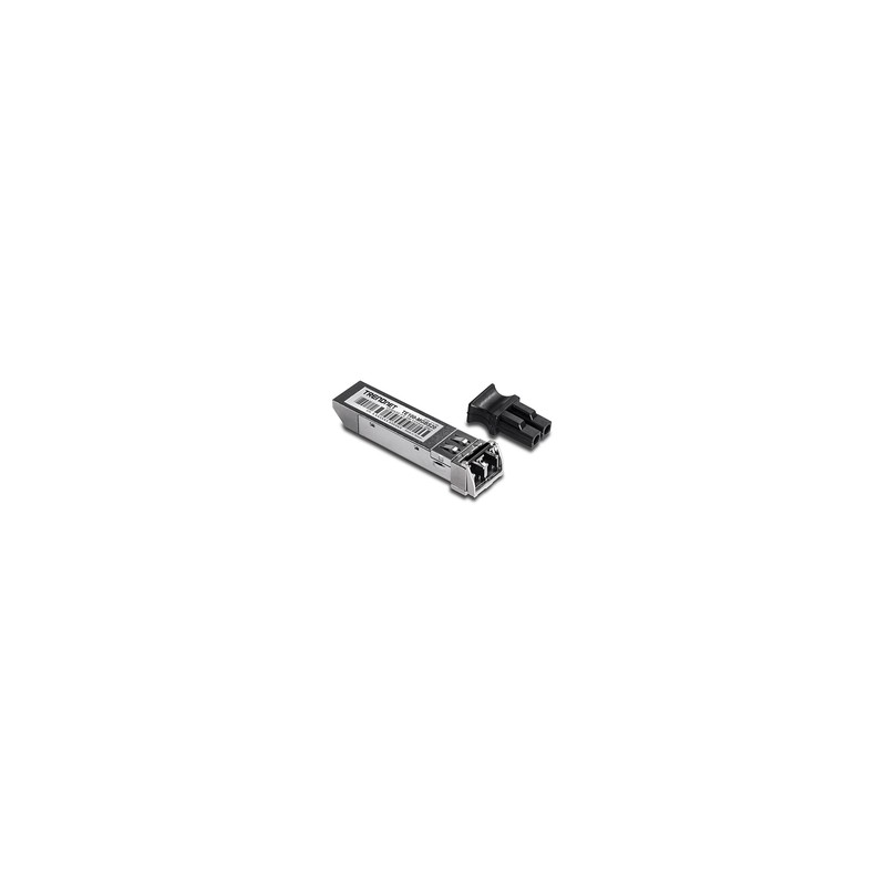 MINI-GBIC MULTI-MODE/100-BASE-LX LC MODULE (20KM)