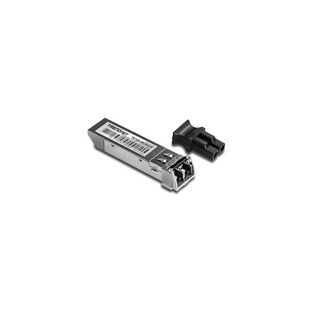 MINI-GBIC MULTI-MODE/100-BASE-LX LC MODULE (20KM)