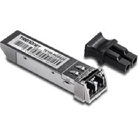 TRENDnet Mini-GBIC Multi-Mode/100-Base-LX LC Module (20KM)