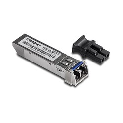 10GBASE-LR SFP+ SINGLE MODE/LC MODULE 10KM WITH DDM