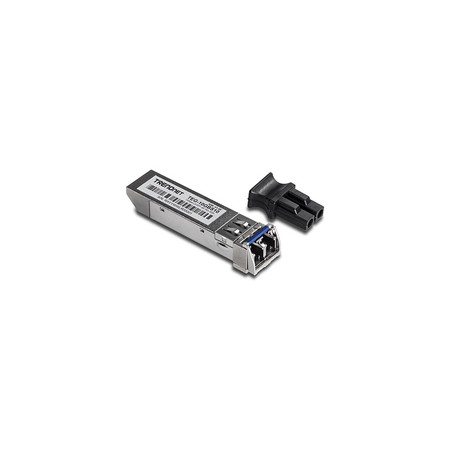 10GBASE-LR SFP+ SINGLE MODE/LC MODULE 10KM WITH DDM