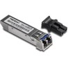 TRENDnet 10GBASE-LR SFP+ Single Mode/LC Module 10KM With DDM