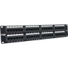 TRENDnet CAT6 48-Port/Unshielded Patch Panel