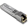 1000BASE-T RJ45 COPPER/SFP MODULE