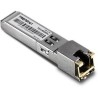 TRENDnet 1000BASE-T RJ45 Copper/SFP Module