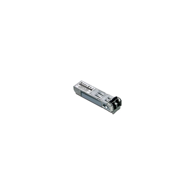 MINI-GBIC DUAL WAVELENGTH/SINGLE-MODE LC MODULE 1310(10KM)