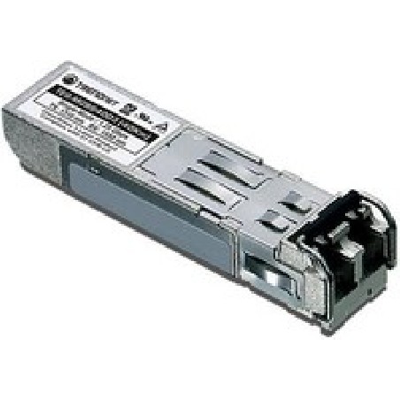 TRENDnet Mini-GBIC Dual Wavelength/Single-Mode LC Module 1310(10KM)