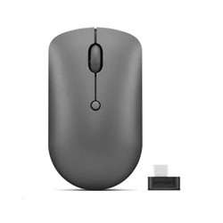 LENOVO 540 USB-C Wireless Compact Mouse ( Storm Grey ) - myš