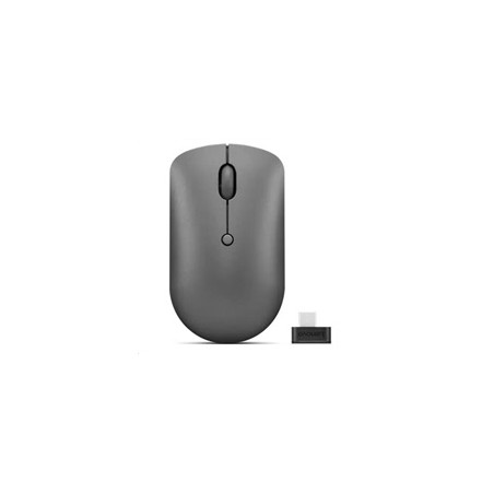 LENOVO 540 USB-C Wireless Compact Mouse ( Storm Grey ) - myš