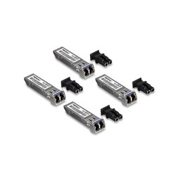 4 X TEG-MGBS10/.