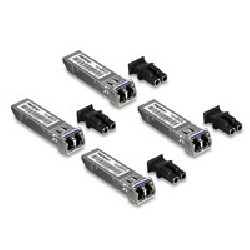 TRENDnet 4 X TEG-MGBS10/.