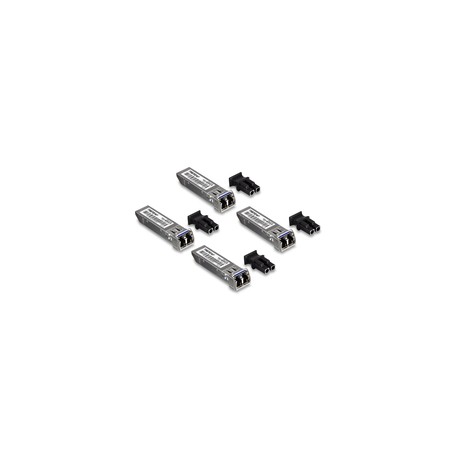 4 X TEG-MGBS10/.