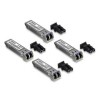 TRENDnet 4 X TEG-MGBS10/.