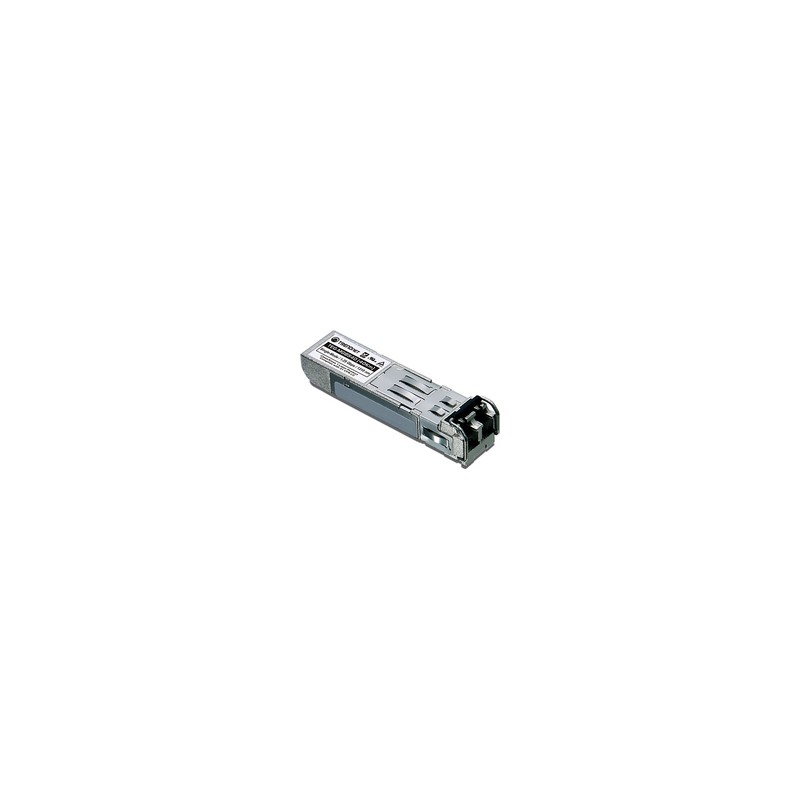 MINI GBIC SINGLE-MODE/LX (40KM) MODULE