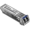 MINI-GBIC DUAL WAVELENGTH/SINGLE-MODE LC MODULE 1550(10KM)