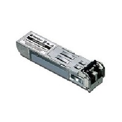 TRENDnet Mini-GBIC Single-Mode/LC Module (120KM 74.7MILES)