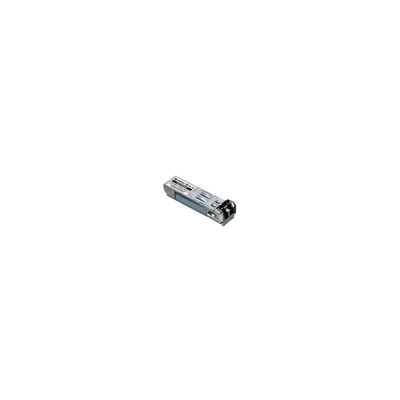 MINI-GBIC SINGLE-MODE/LC MODULE (120KM 74.7MILES)
