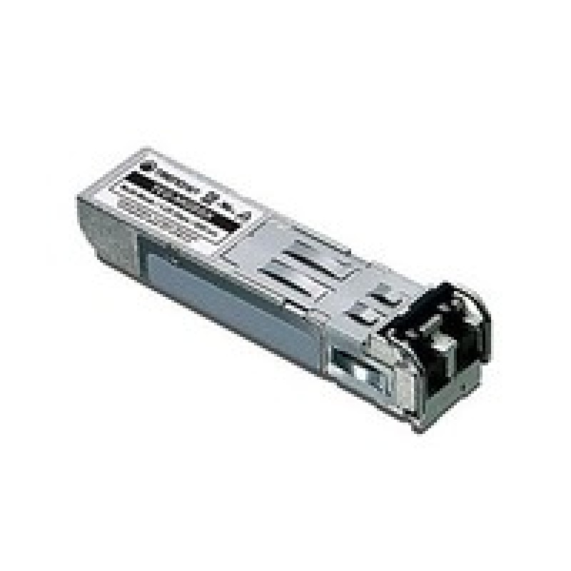 TRENDnet Mini-GBIC Single-Mode/LC Module (120KM 74.7MILES)