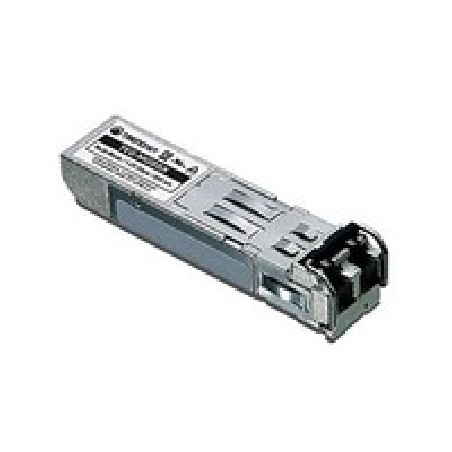 TRENDnet Mini-GBIC Single-Mode/LC Module (120KM 74.7MILES)