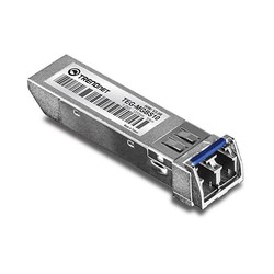 MINI-GBIC DUAL WAVELENGTH/SINGLE-MODE LC MODULE 1550(40KM)