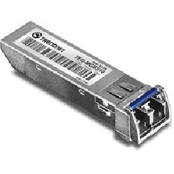 TRENDnet Mini-GBIC Dual Wavelength/Single-Mode LC Module 1550(40KM)