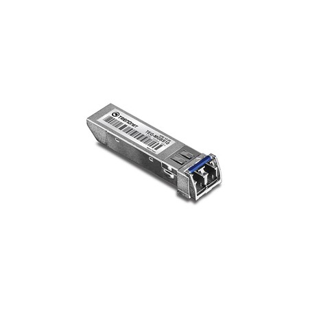 MINI-GBIC DUAL WAVELENGTH/SINGLE-MODE LC MODULE 1550(40KM)