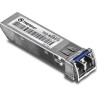 MINI-GBIC DUAL WAVELENGTH/SINGLE-MODE LC MODULE 1550(40KM)