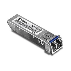 MINI-GBIC DUAL WAVELENGTH/SINGLE-MODE LC MODULE 1310(40KM)
