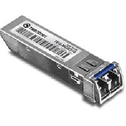 TRENDnet Mini-GBIC Dual Wavelength/Single-Mode LC Module 1310(40KM)