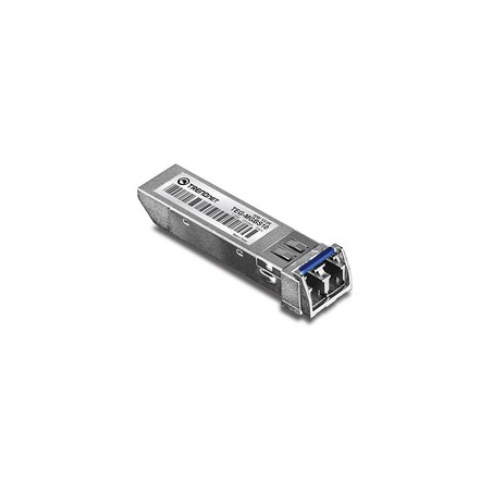 MINI-GBIC DUAL WAVELENGTH/SINGLE-MODE LC MODULE 1310(40KM)