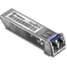 MINI-GBIC DUAL WAVELENGTH/SINGLE-MODE LC MODULE 1310(40KM)