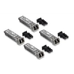 TRENDnet 4 X TEG-Mgbsx/.