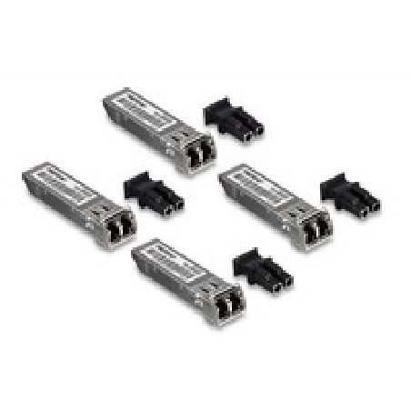 TRENDnet 4 X TEG-Mgbsx/.