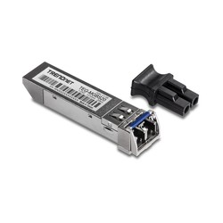 MINI-GBIC SINGLE-MODE LC/MODULE 10KM
