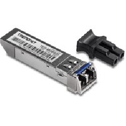 TRENDnet Mini-GBIC Single-Mode LC/Module 10KM