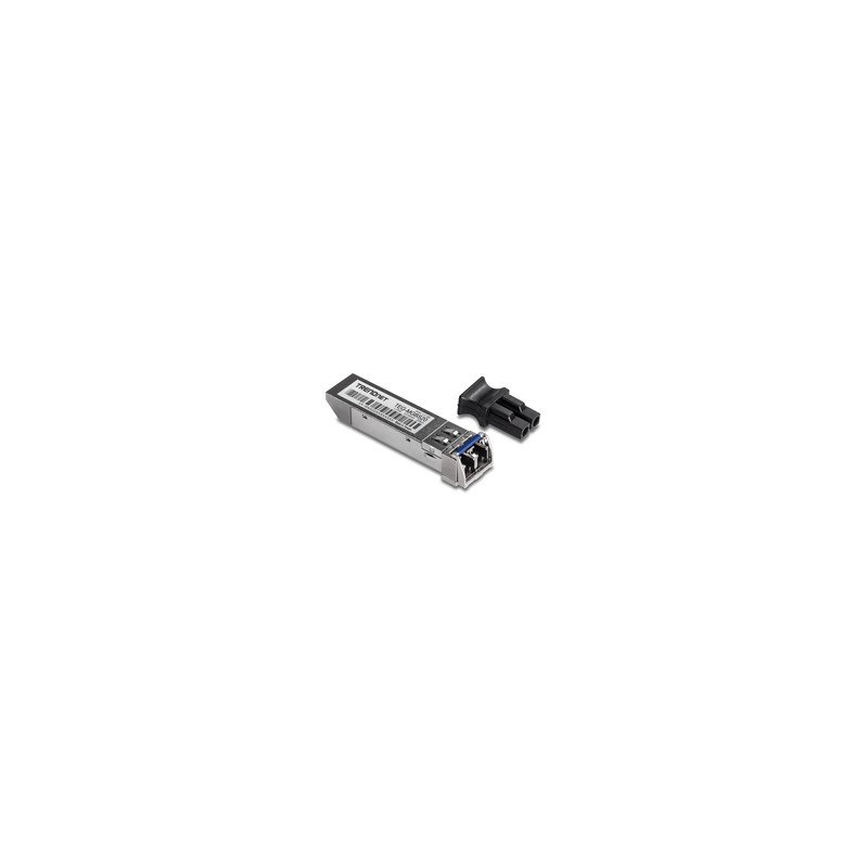 MINI-GBIC SINGLE-MODE LC/MODULE 10KM