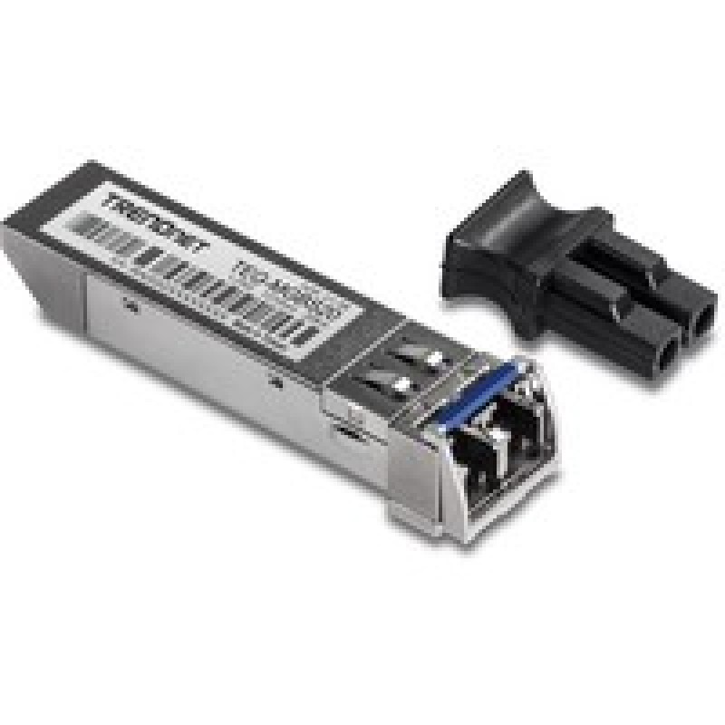 TRENDnet Mini-GBIC Single-Mode LC/Module 10KM