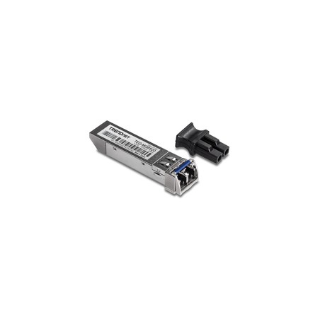 MINI-GBIC SINGLE-MODE LC/MODULE 10KM