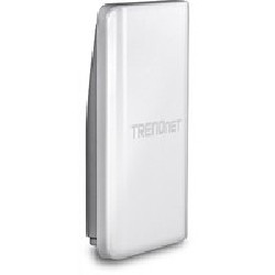 TRENDnet N300 2.4GHZ 10DBI High Power/PoE Access Point (IP66)