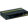 5X10/100/1000MBPS GREENNET/GIGABIT SWITCH (METAL)