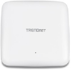 TRENDnet AX1800 Dual Band PoE+Indoor/Wireless Access Point