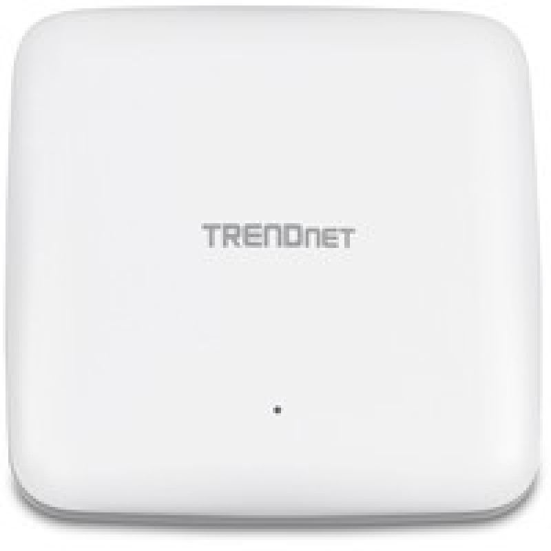 TRENDnet AX1800 Dual Band PoE+Indoor/Wireless Access Point