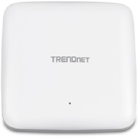 TRENDnet AX1800 Dual Band PoE+Indoor/Wireless Access Point