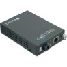 TRENDnet 1000BASE-TX TO 1000BASE-FX/Fiber Converter TX1310 60KM