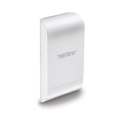 N300 2.4GHZ 10DBI HIGH POWER/OUTDOOR POE PRECONFIGURED
