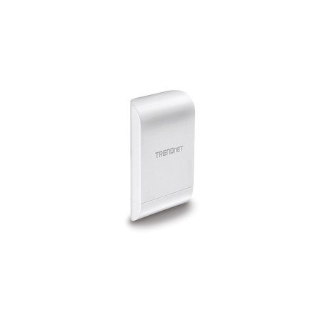 TRENDnet N300 2.4GHZ 10DBI High Power/Outdoor PoE Preconfigured
