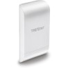TRENDnet N300 2.4GHZ 10DBI High Power/Outdoor PoE Preconfigured